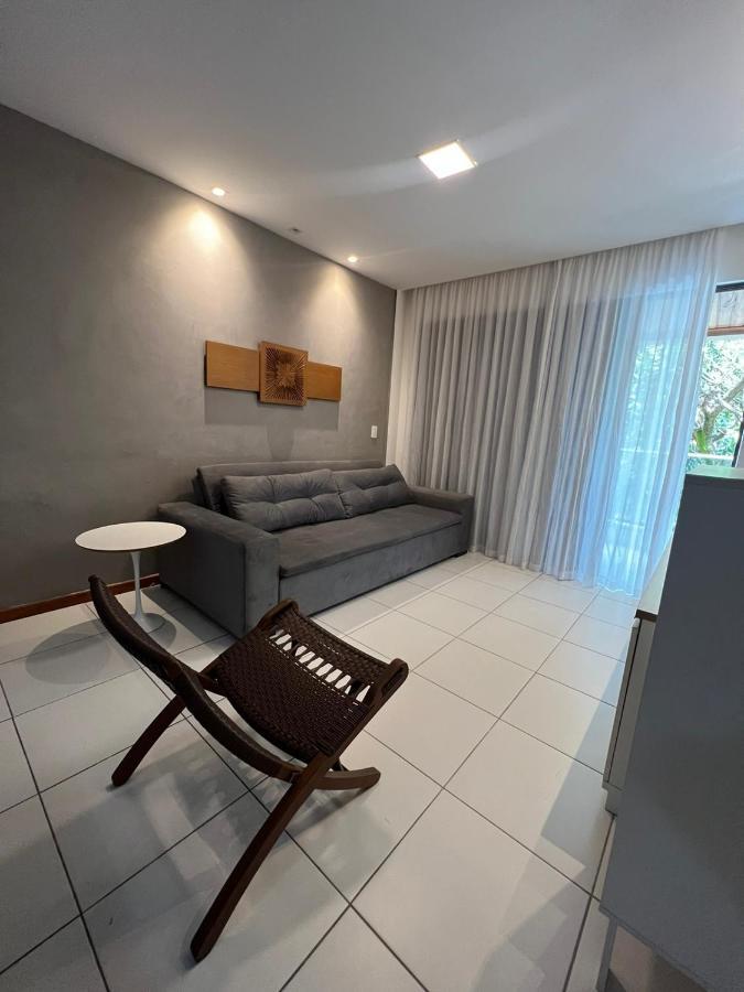 Condominio Iloa Resort Barra de São Miguel Exterior foto